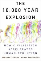 The_10_000_year_explosion